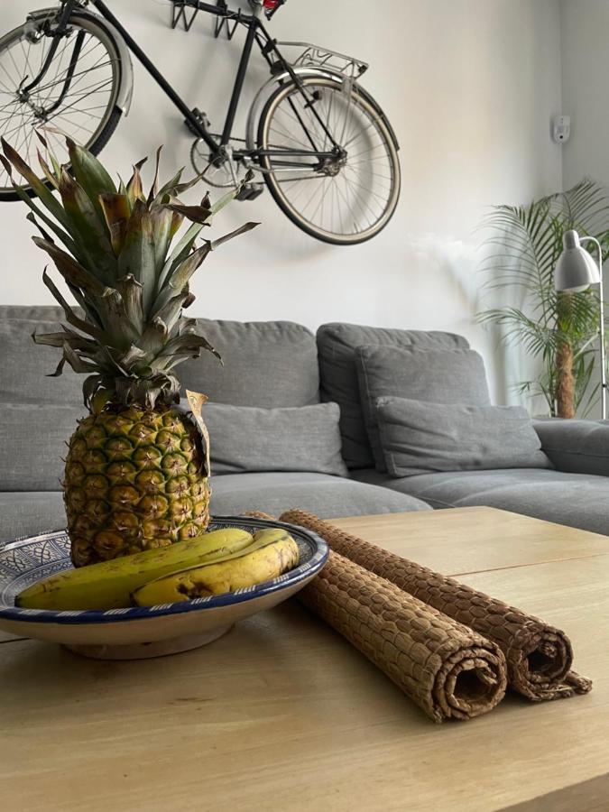 Apartamento Charming With Private Terrace,heart Of