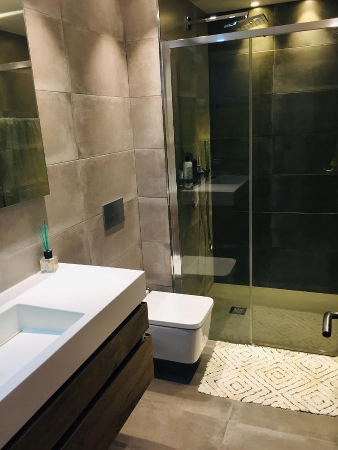 Charming With Private Terrace,heart Of Apartamento Málaga