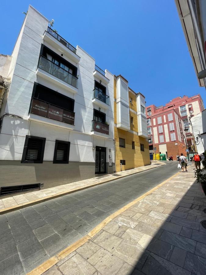 Charming With Private Terrace,heart Of Appartement *