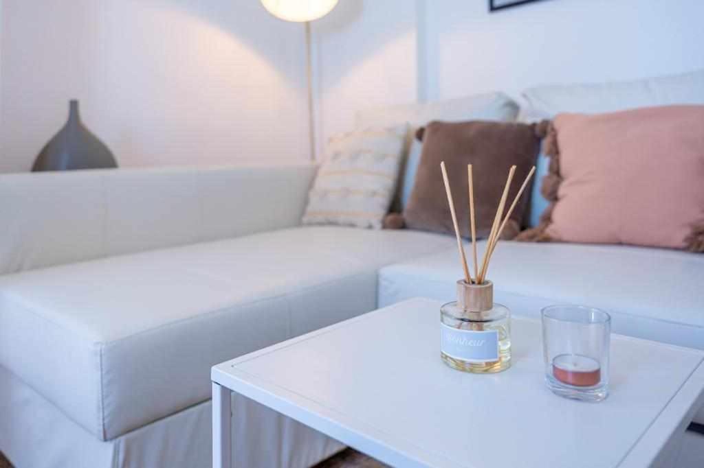 Apartment Benalmadena With Wonderful Views