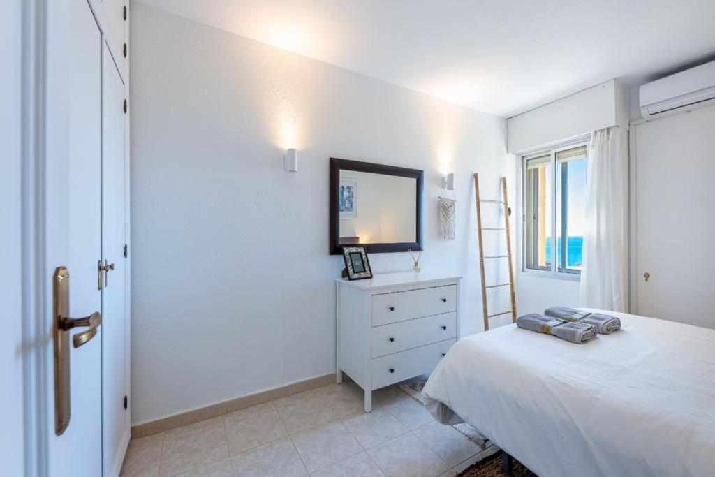 Leilighet Benalmadena With Wonderful Views *