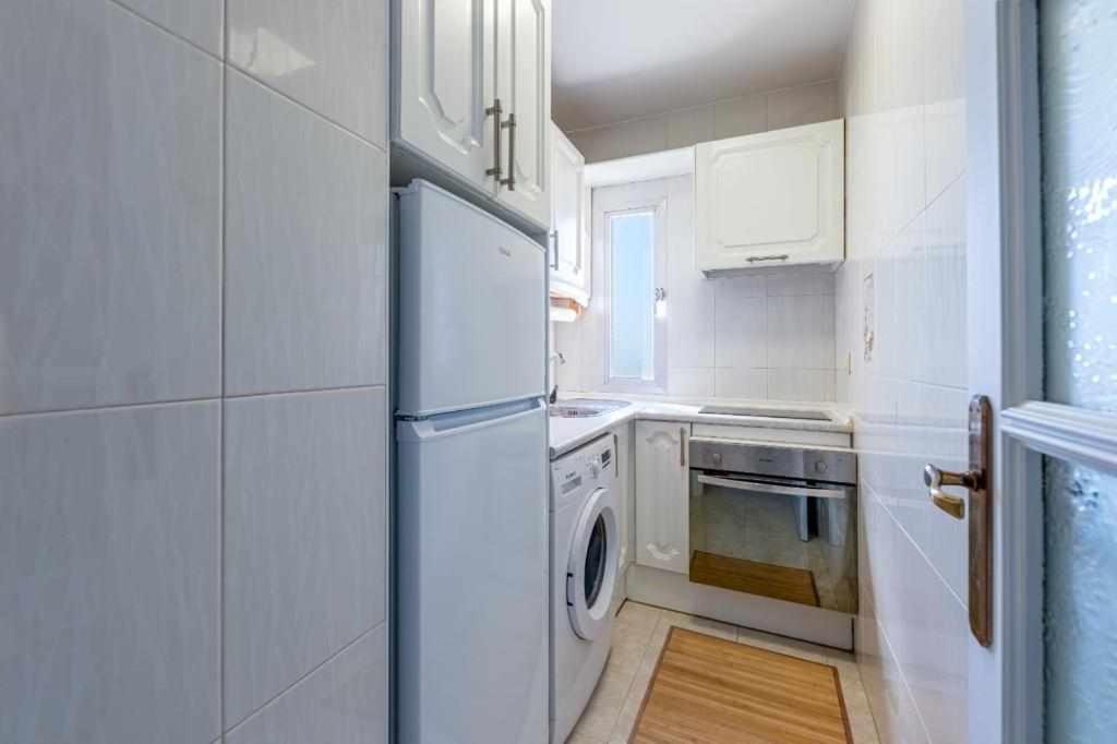Benalmadena With Wonderful Views Apartment Malaga