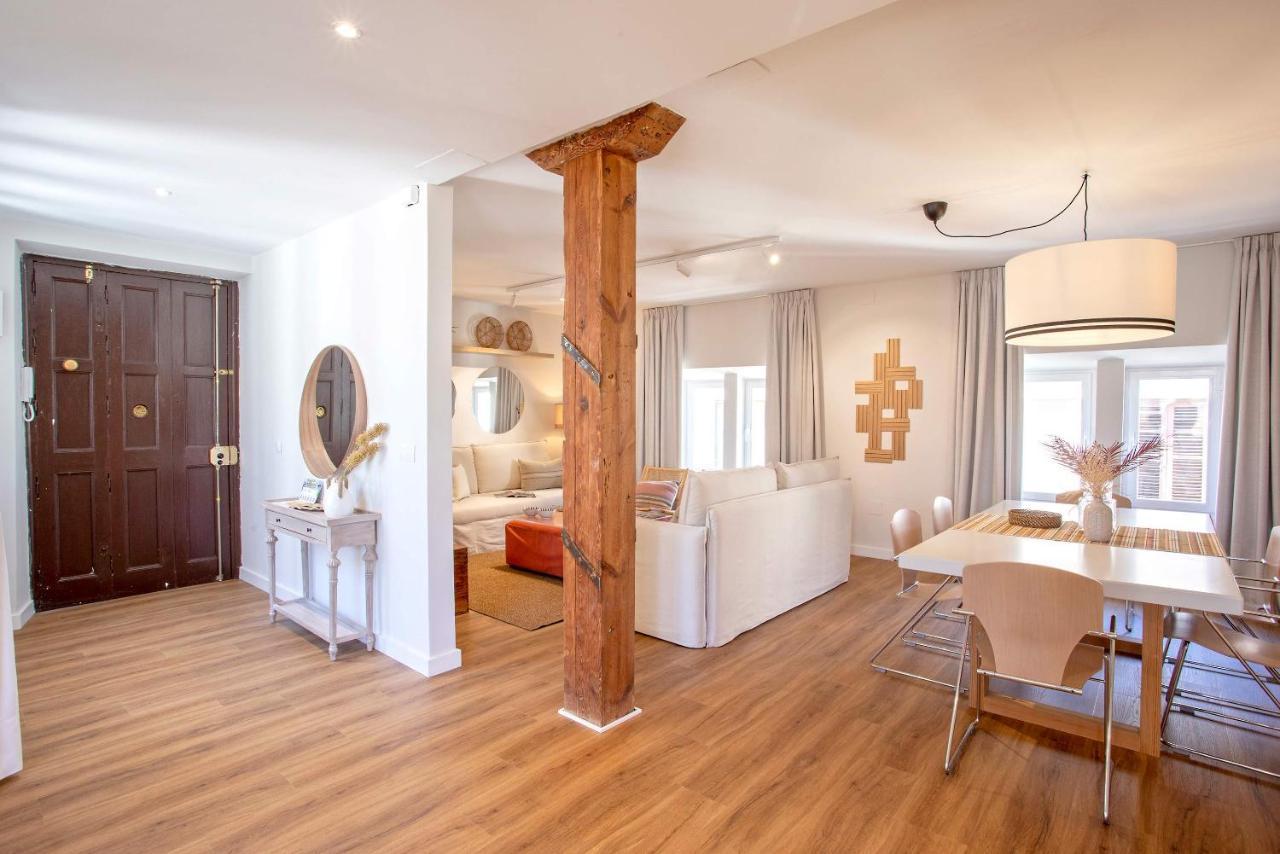 Genteel Larios Apartamento *