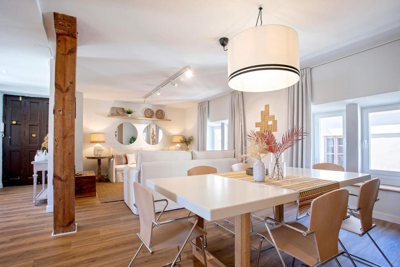 Genteel Larios Apartamento Málaga