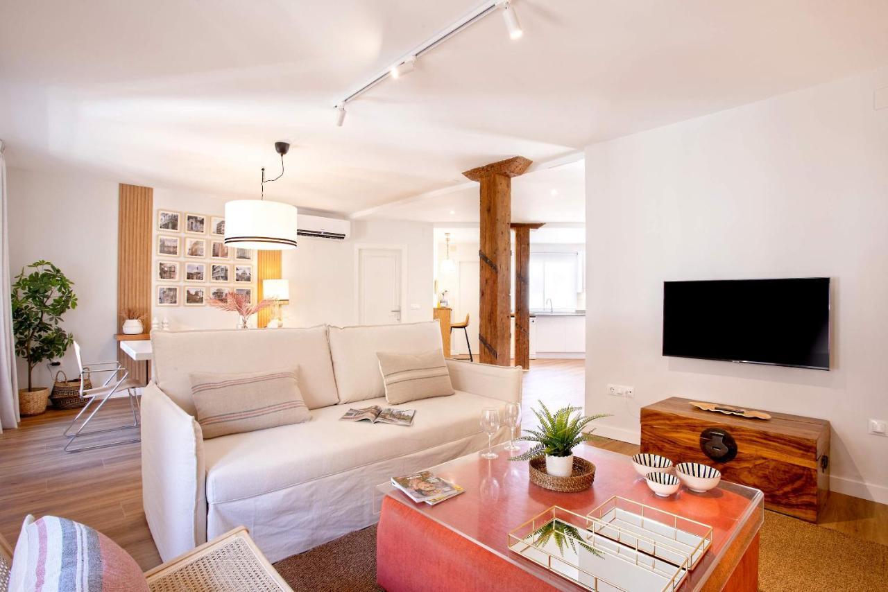 Apartamento Genteel Larios *