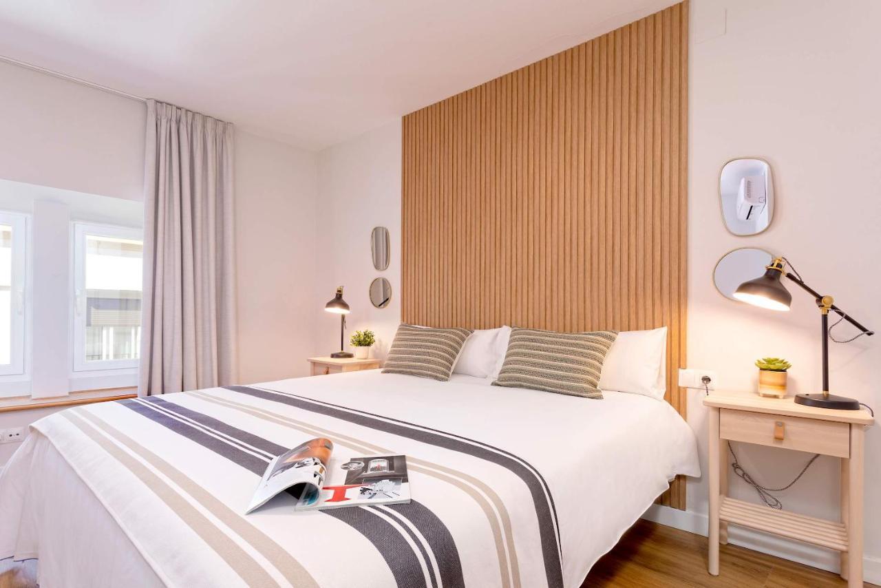 Genteel Larios Apartamento *