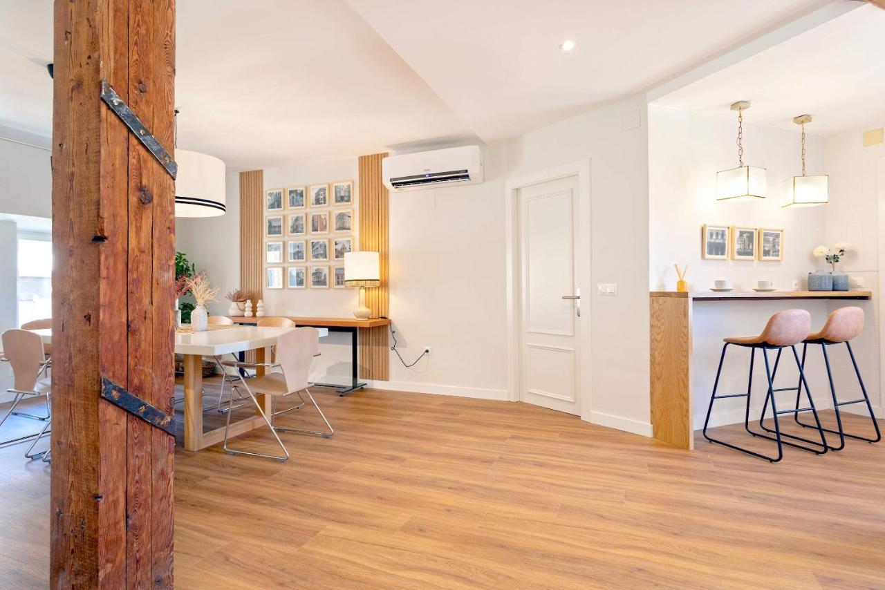Genteel Larios Apartamento