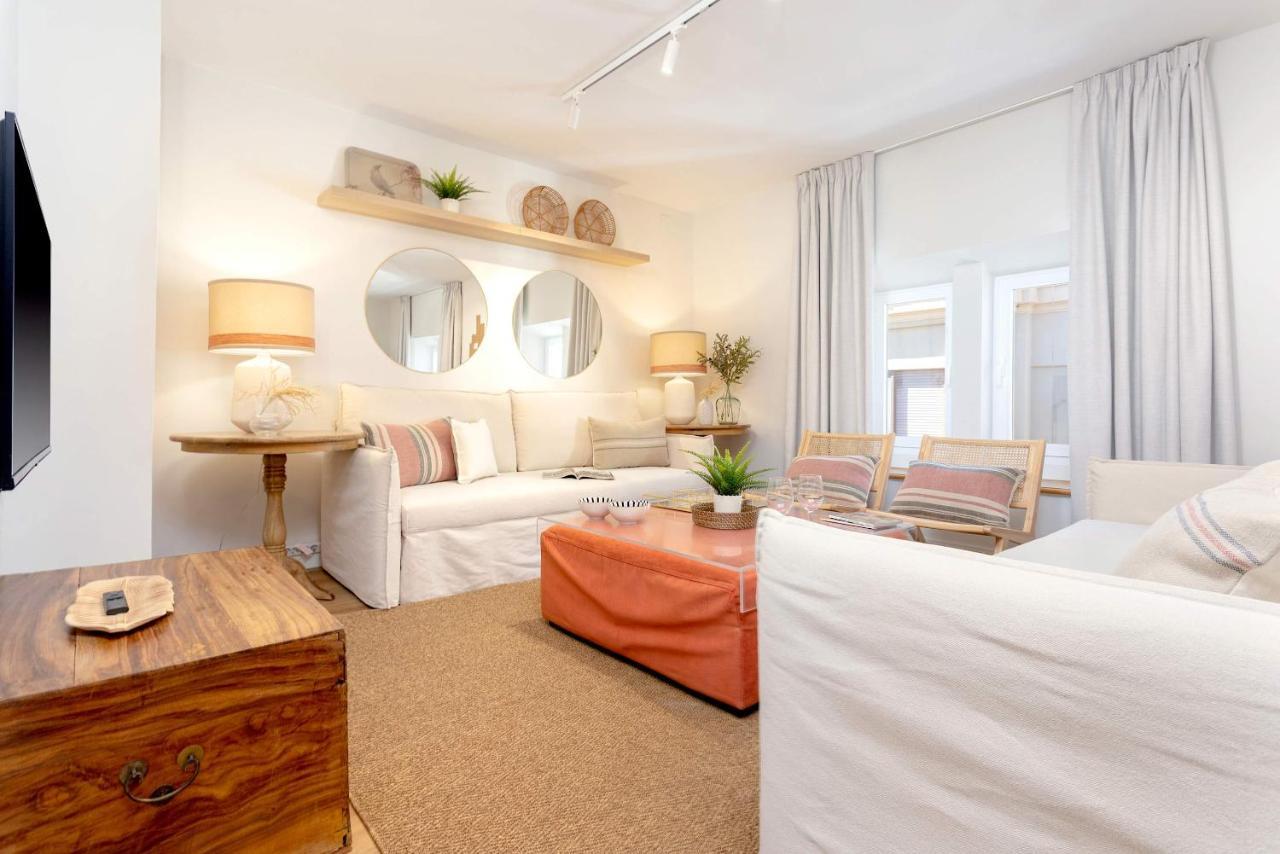 Apartamento Genteel Larios