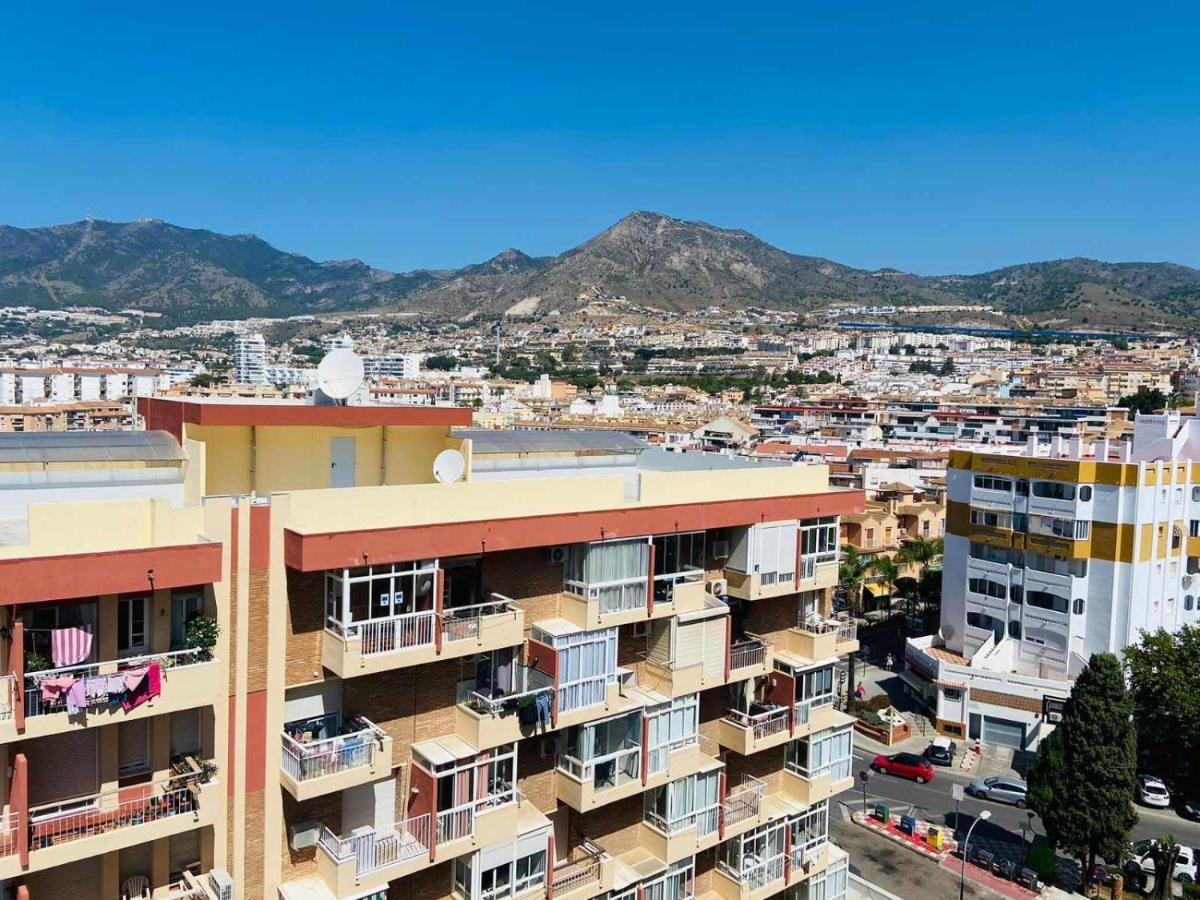 Leilighet Benalmadena With Wonderful Views *