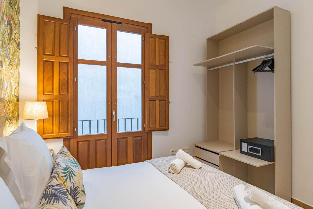 Appartamento Feelathome Mártires Málaga