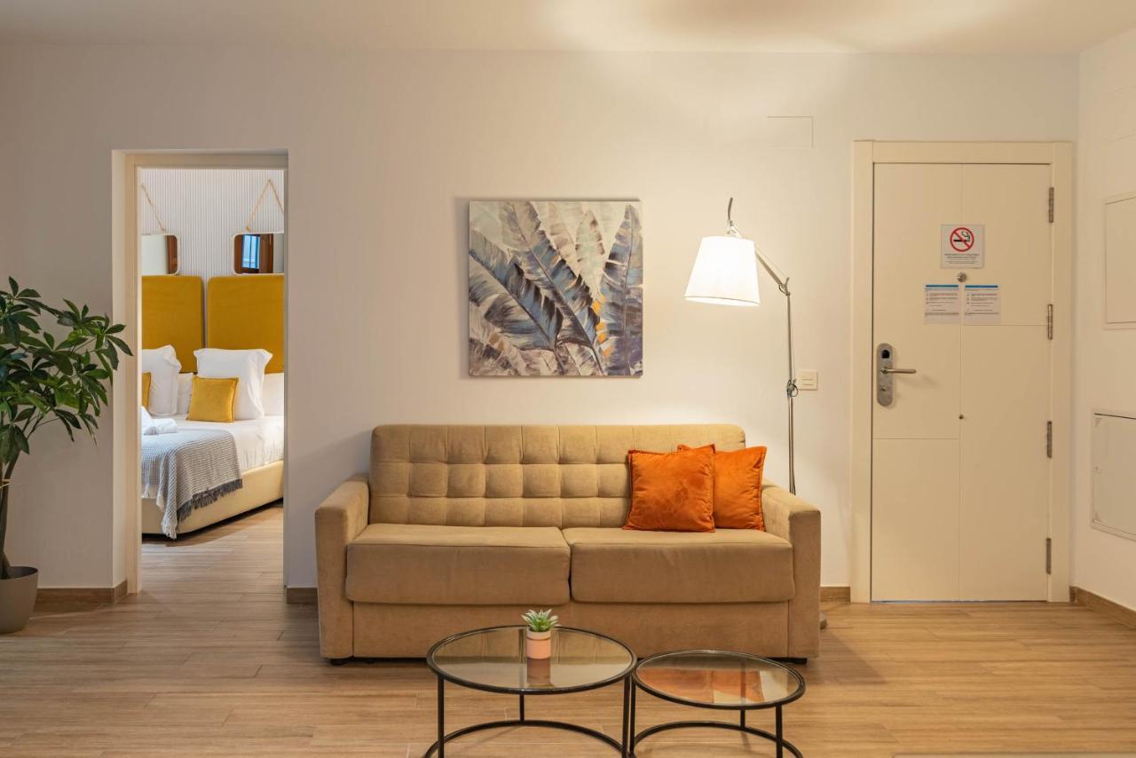 Feelathome Mártires Appartamento