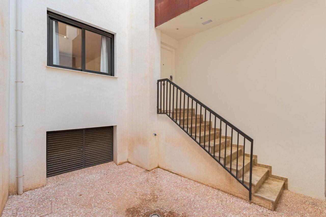 Lägenhet Feelathome Martires Málaga