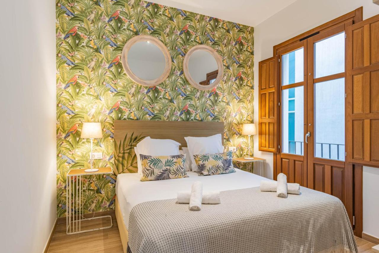 Appartamento Feelathome Mártires *