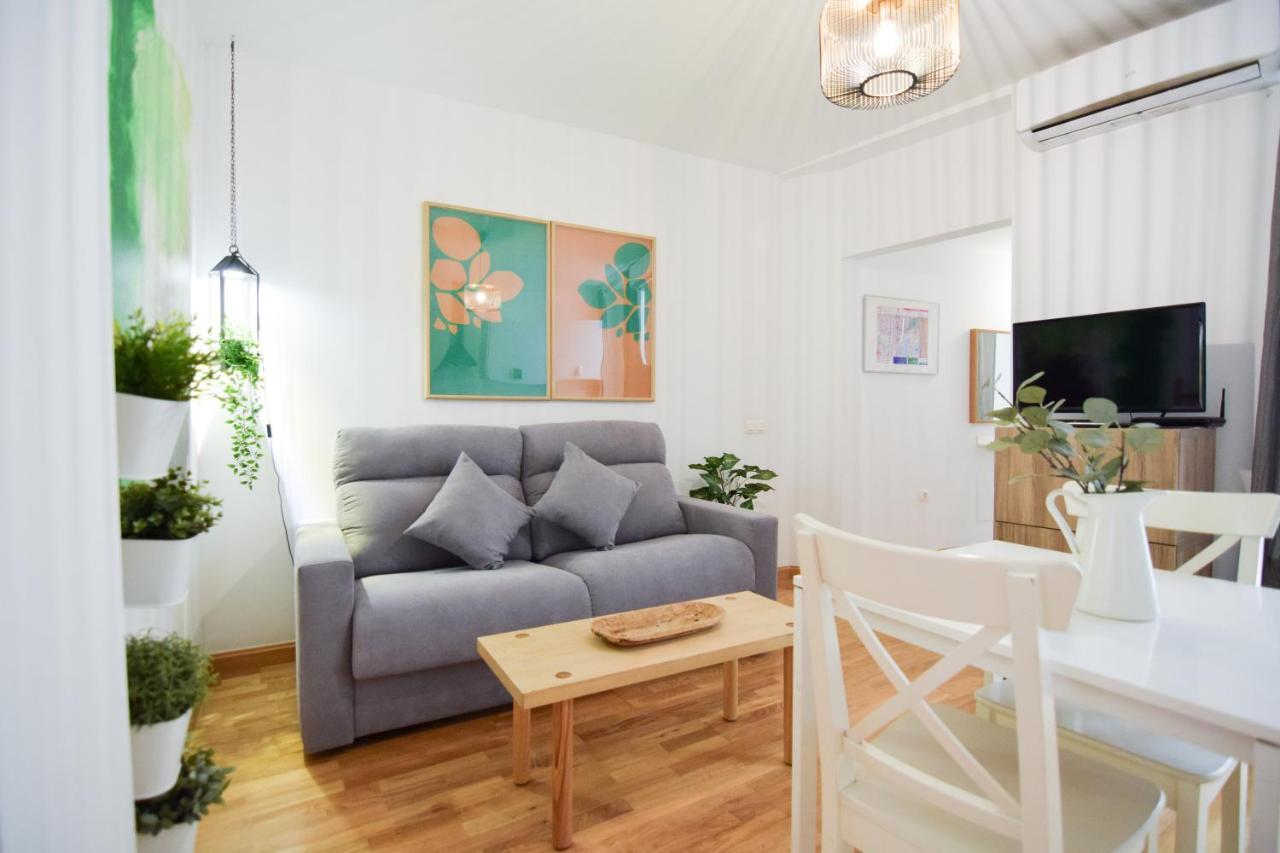 Apartment Letmalaga Carreteria