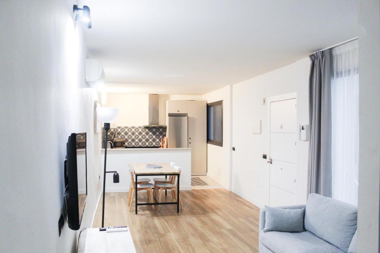 Gabirol Apatments Duende Duende Appartement *