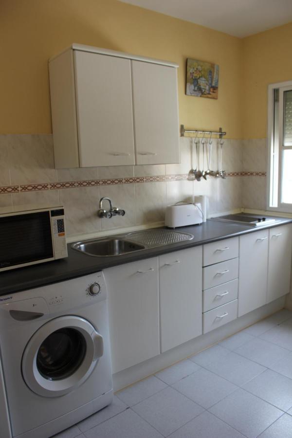 Appartement Carlos Haya Mare Nostrum 2 Málaga