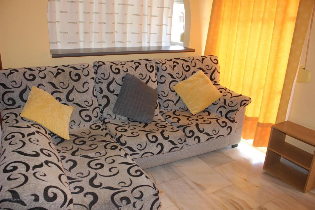 Carlos Haya Mare Nostrum 2 Appartement Málaga