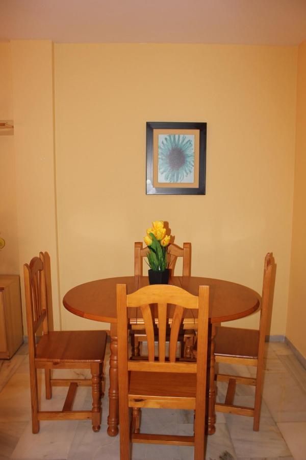 Appartement Carlos Haya Mare Nostrum 2 *