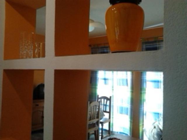 Appartement Carlos Haya Mare Nostrum 2