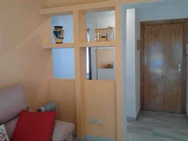Carlos Haya Mare Nostrum 2 Appartement Málaga