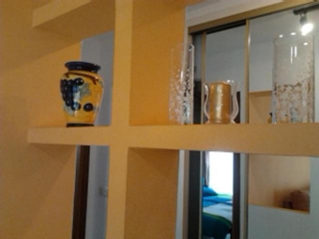 Appartement Carlos Haya Mare Nostrum 2 *