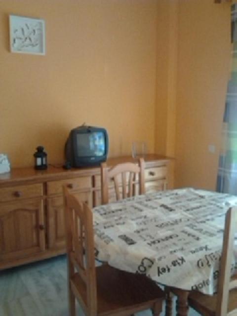 Appartement Carlos Haya Mare Nostrum 2 *