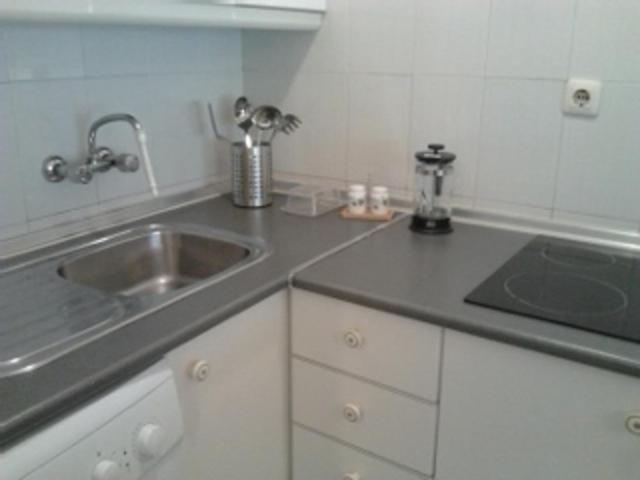Carlos Haya Mare Nostrum 2 Appartement *