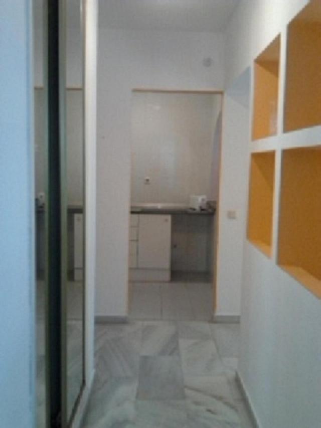 Appartement Carlos Haya Mare Nostrum 2 Málaga