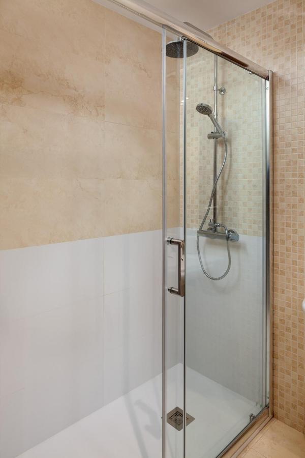 Lejlighed Inmalaga Uncibay Square 2 *
