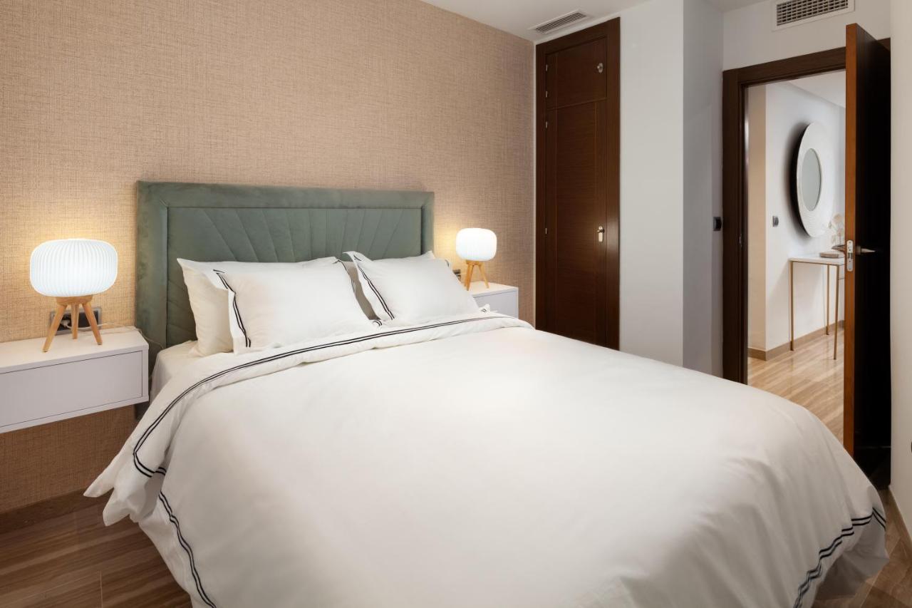 Inmalaga Uncibay Square 2 Lägenhet