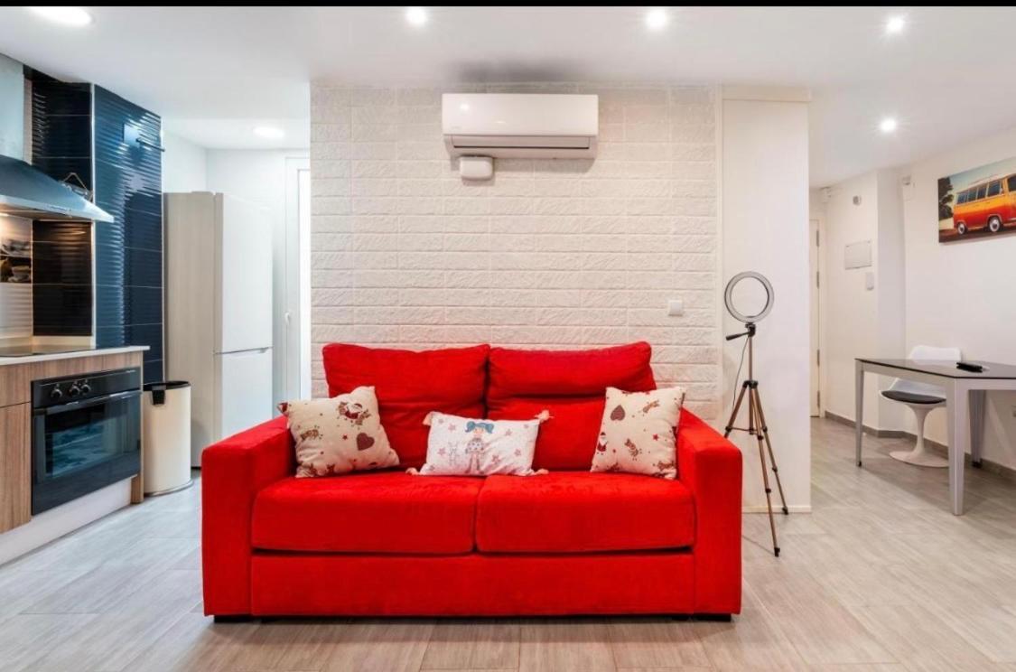 Vialia Apartamento *