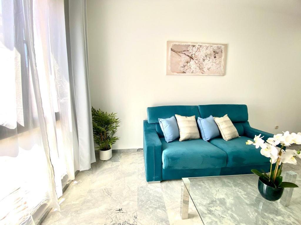 Appartamento Alameda Center *