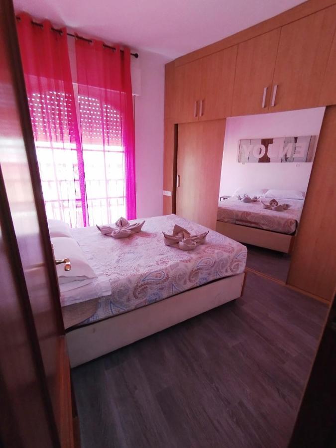 Enjoy Apart Centro Y Playa Zanca Apartamento