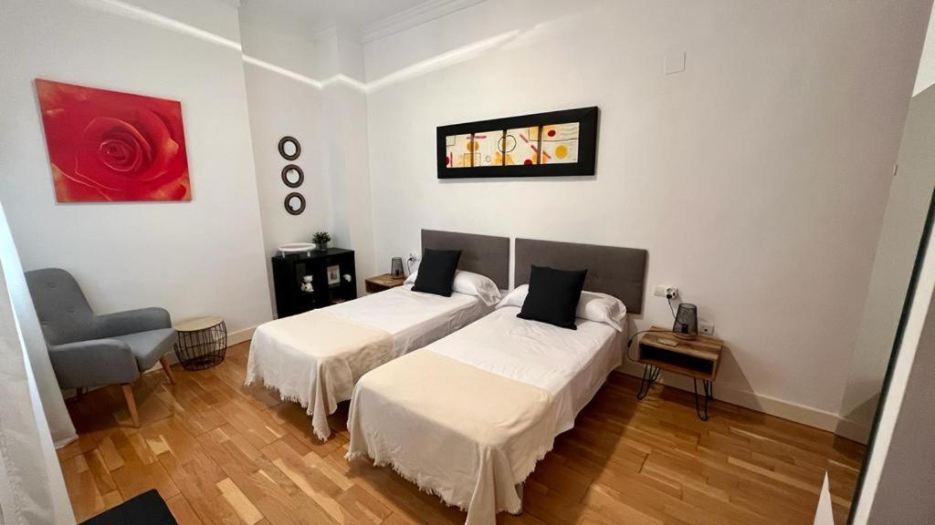 Picassia Center Appartamento *