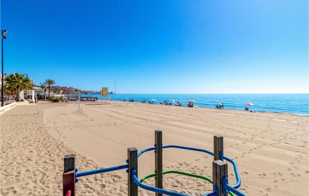 Apartamento Front Flat In Fuengirola