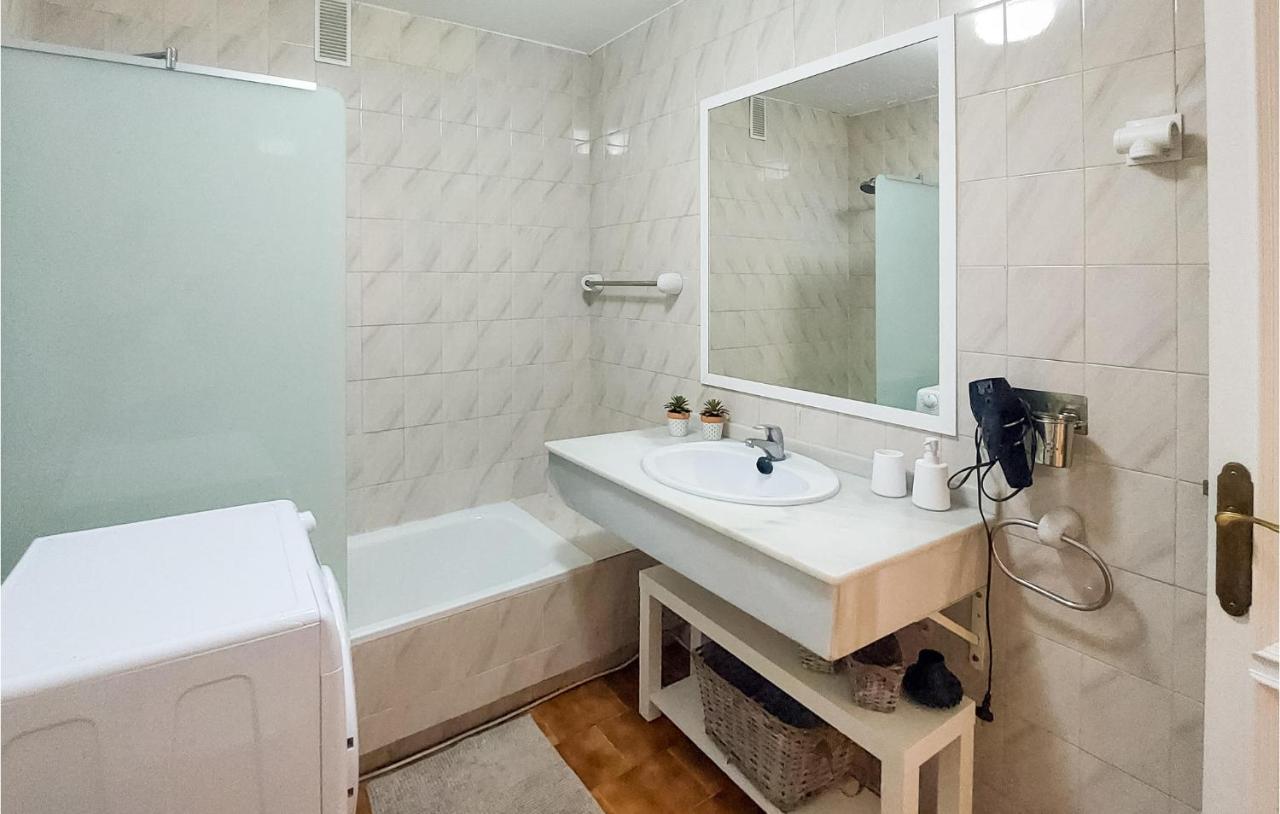 Apartamento Front Flat In Fuengirola Málaga