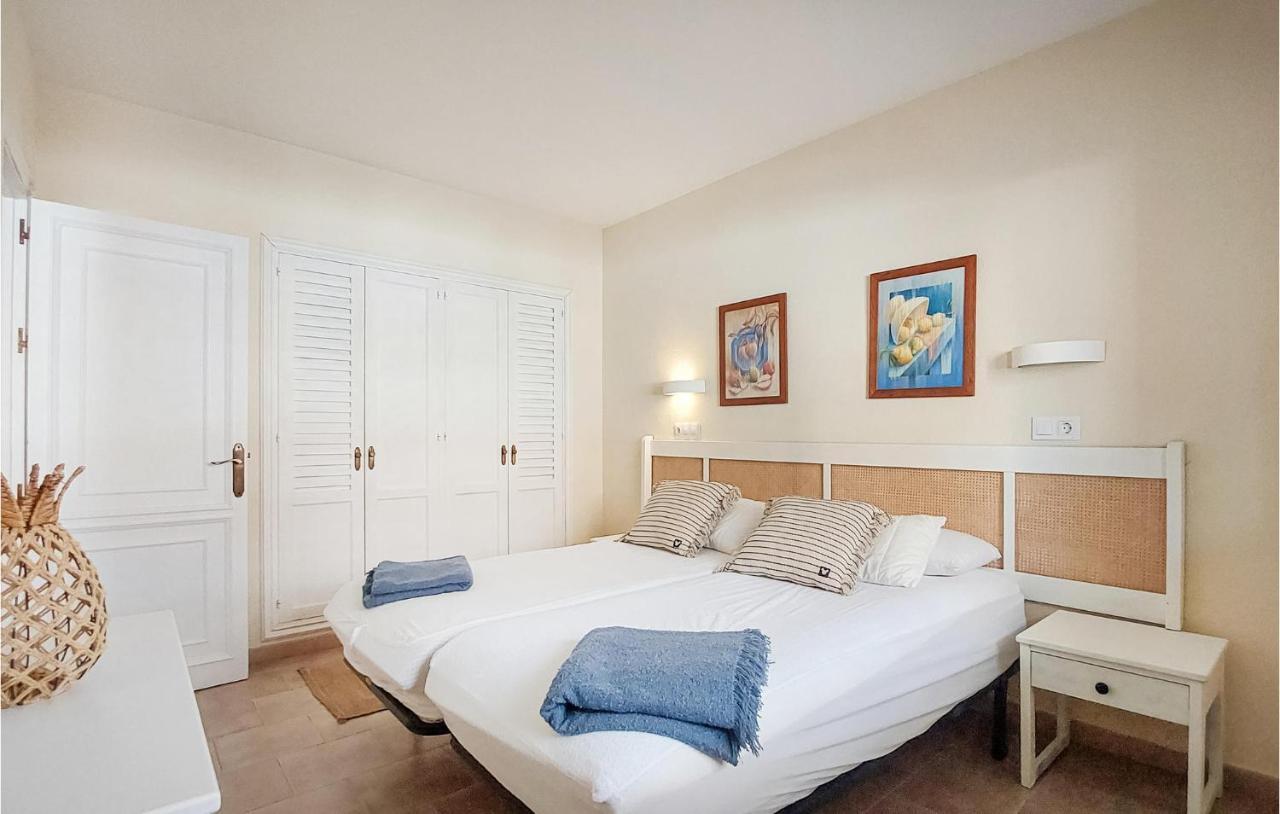 Front Flat In Fuengirola Apartamento *