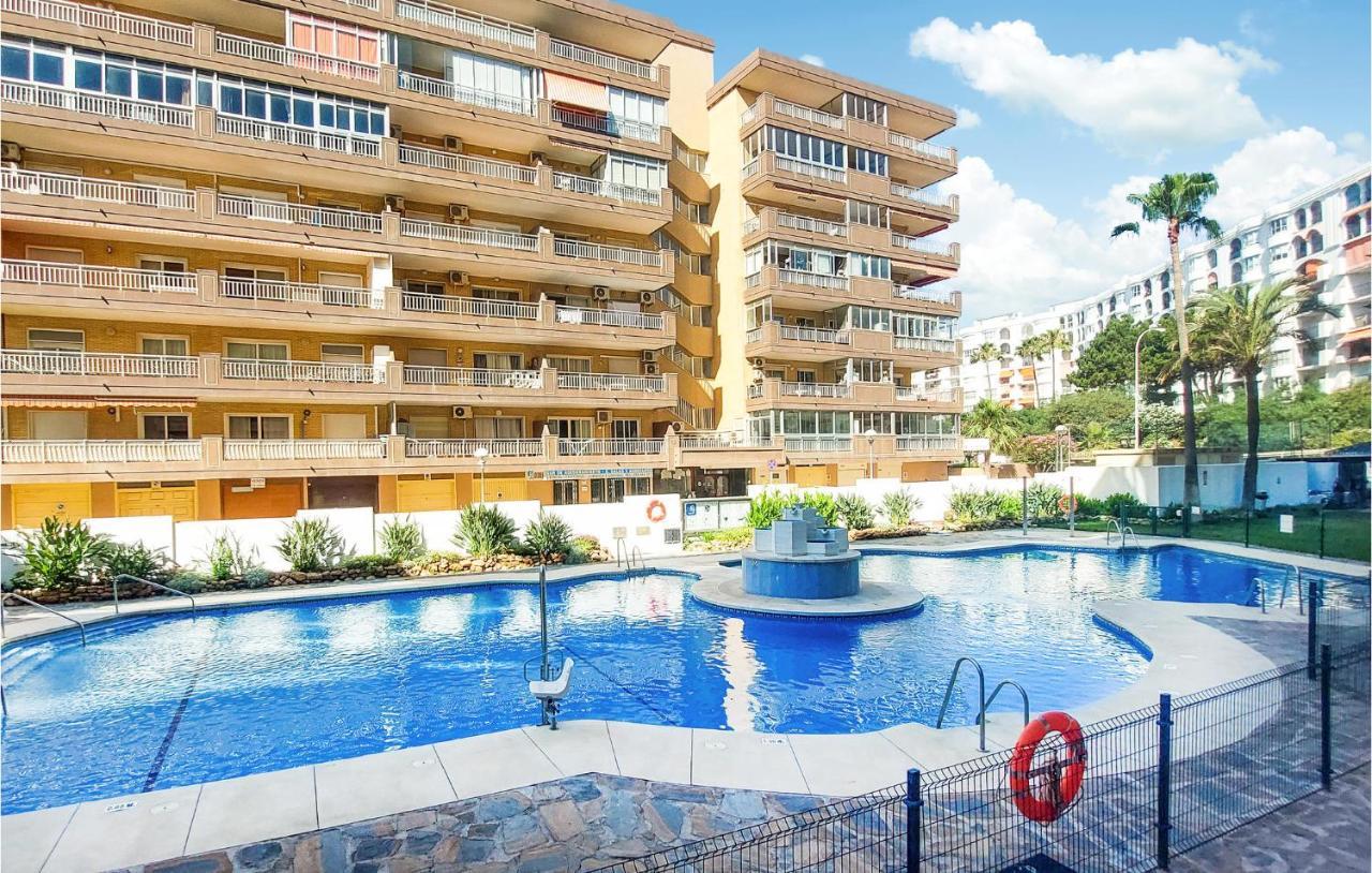 Front Flat In Fuengirola Apartamento Málaga