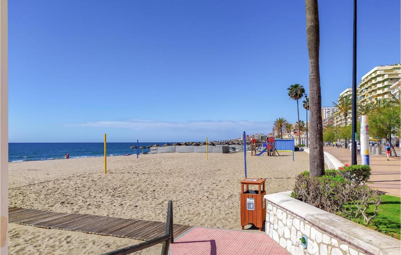 Front Flat In Fuengirola Apartamento *