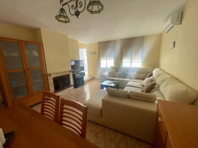 Hébergement de vacances Chalet En Guadalmar