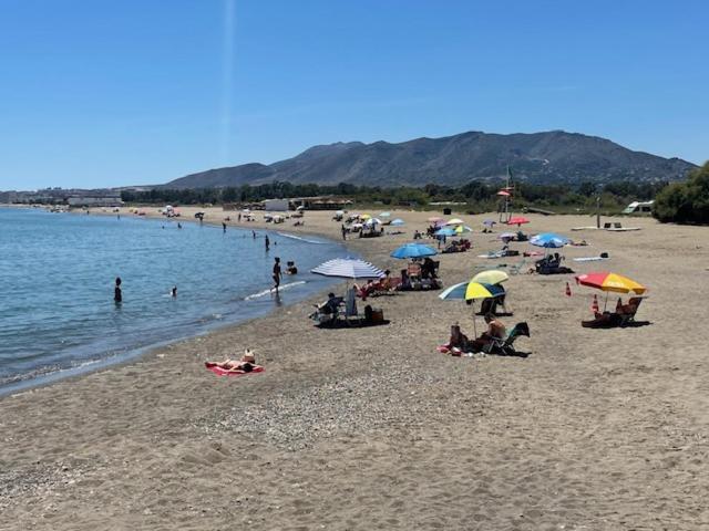 Hébergement de vacances Chalet En Guadalmar Málaga