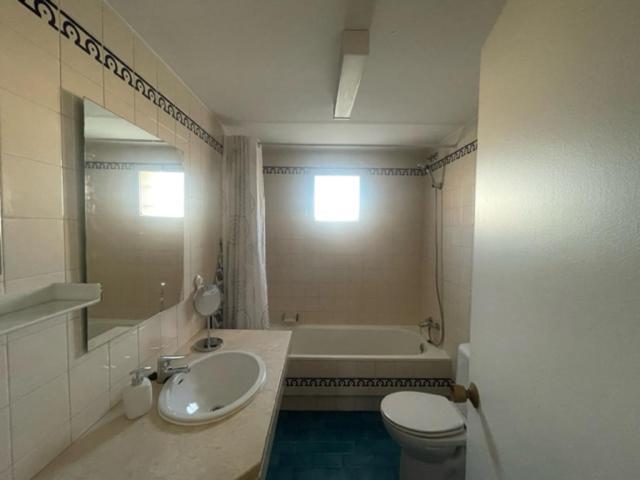 Chalet En Guadalmar * Málaga