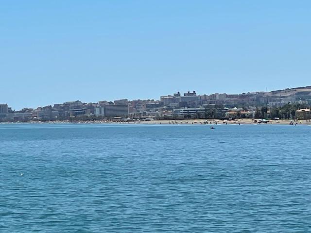 Hébergement de vacances Chalet En Guadalmar *