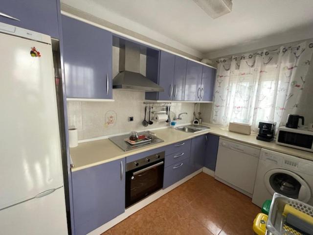 Chalet En Guadalmar Málaga