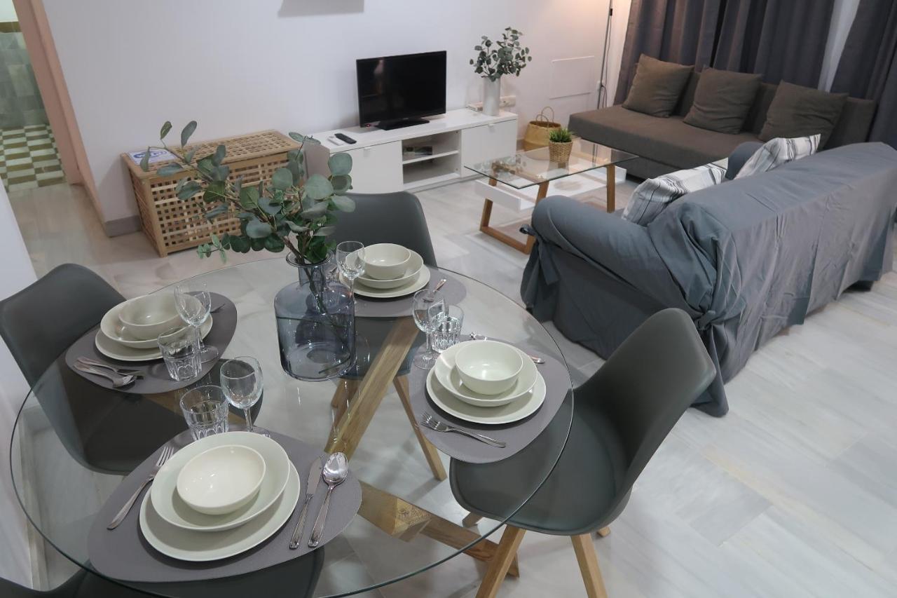 J & E Center Appartement *