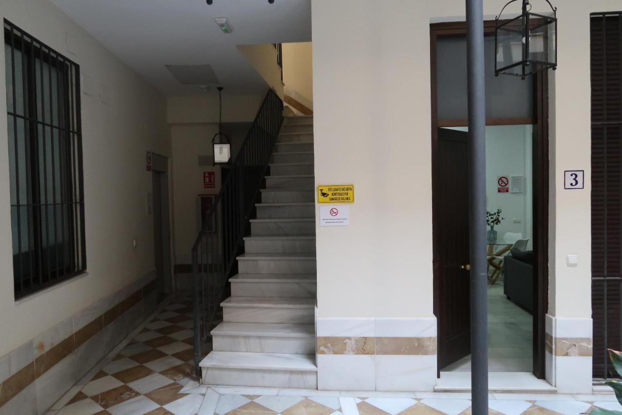 J & E Center Appartement *