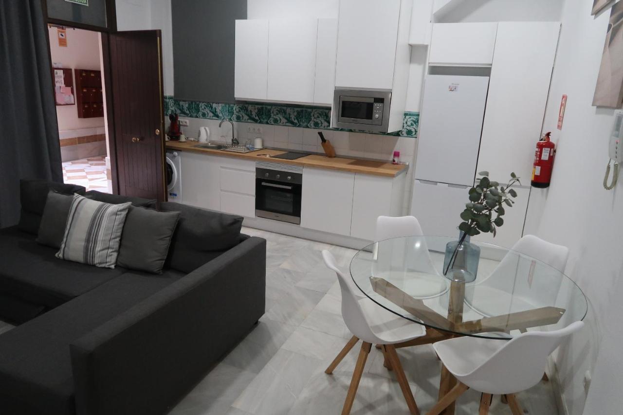 Appartement J & E Center *