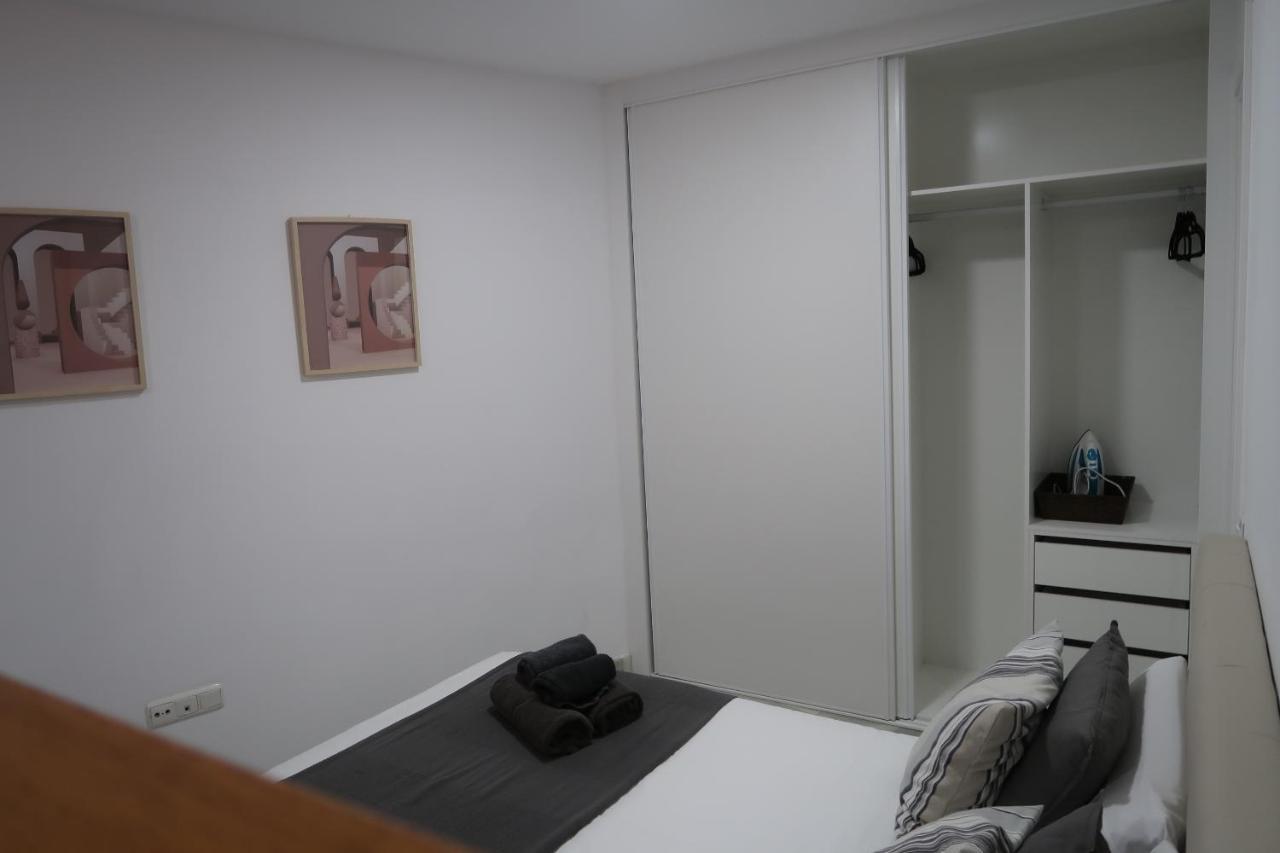 Appartement J & E Center