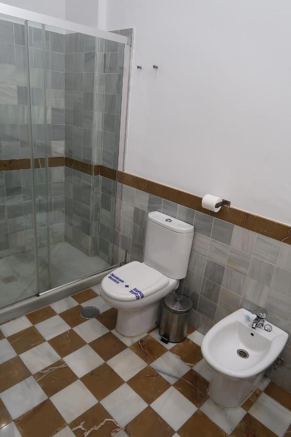 Appartement J & E Center