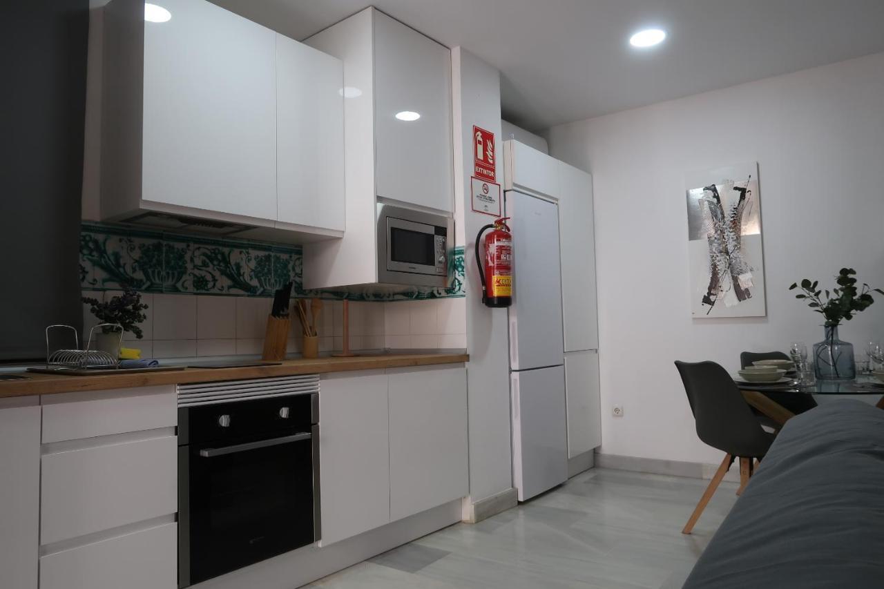 Appartement J & E Center